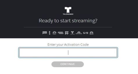 Telemundo com link activation code free. Things To Know About Telemundo com link activation code free. 